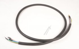 Power Supply Cable - 17401202014010 European Standard Power Cord [Midea]