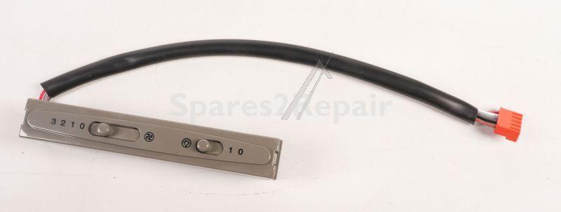 Atlan Switch Unit - 290010300393 Switch Assembly + Box