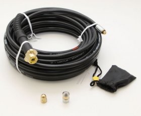 Karcher Hose - 2 644-492 0 Pipe Cleaning Set Pc15