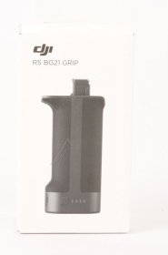 Dji Battery Handle - Cp rn 00000226 01 Dji Rs Bg21 Grip