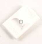 Elica Gate Valve - Spp0000908 Sg gri haiplen White