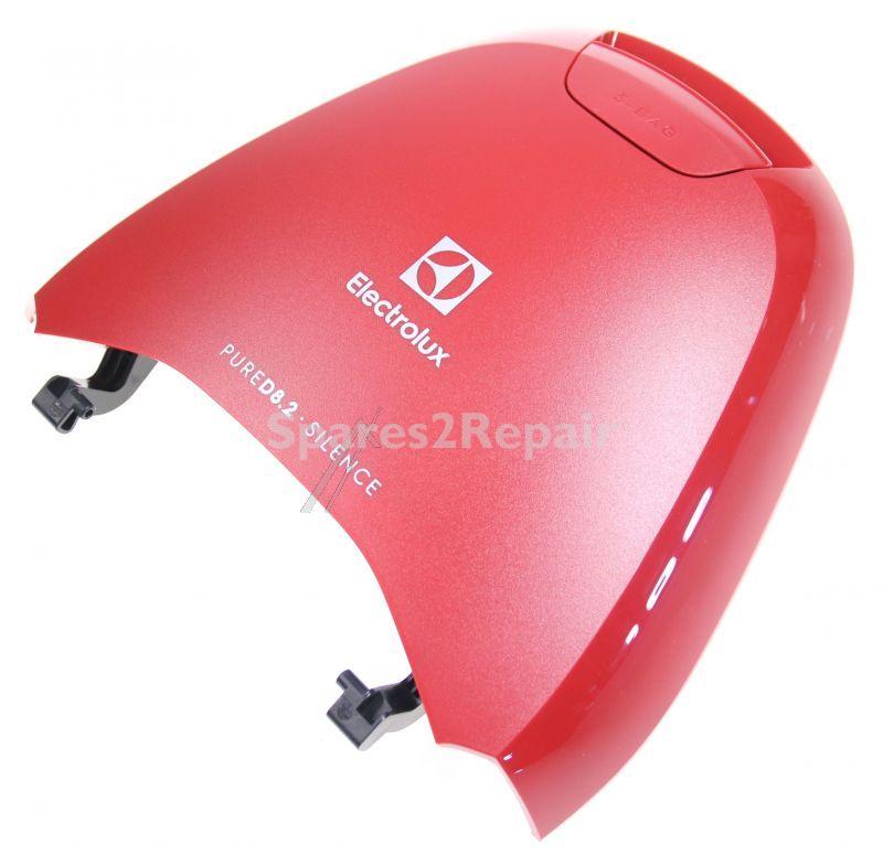 Flap - 140126396021 Rear Cover [Electrolux Aeg]