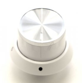 Button - 250317255 C00874267 Tap Knob [Arcelik]