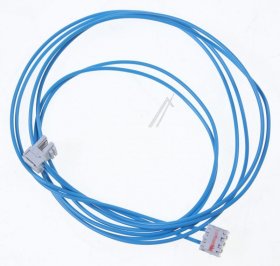 Harness - 4055491080 Ramp Assembly [Electrolux Aeg]