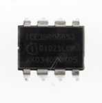 Samsung Ic - Ice3br0665j Bn81-05233a A-s-ic-pwm Controller:ice3br0665j