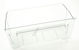 Vegetable Drawer - 42140696 Crisper 345 New (transparent White Gray) [Vestel]