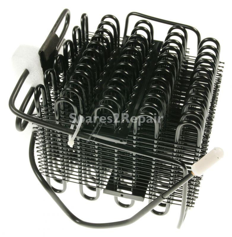 Lg Condensation Cont. Compress. - Acg73885901 Condenser Assembly wire