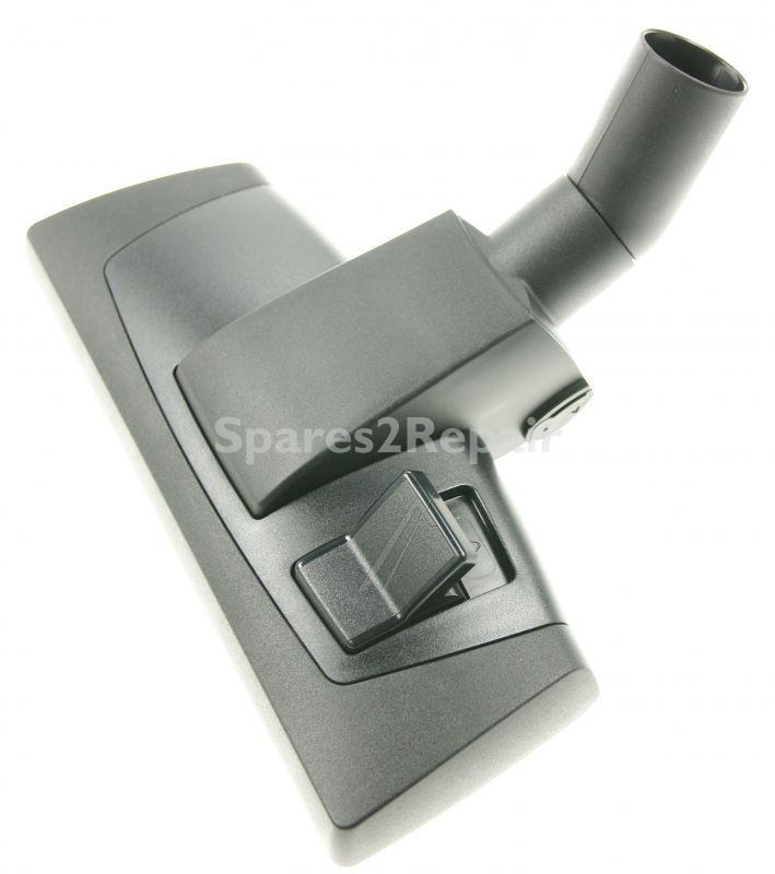 Wessel Werk Floor Tool - Rd295 10 9 001-300 Universal Brush 35mm