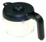 Coffee Pot - Kw711539 Glass Carafe With Soft Grip Handle [Delonghi]
