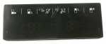 Display Unit - 5964141700 C00894652 Complete Display Assembly [Arcelik]