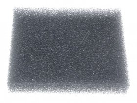 Sealing Materials - 00797695 Filter Foam [Bosch Siemens]