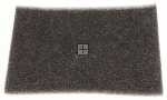 Motor Filter - 12475000000024 Pre-motor Filter Foam [Midea]