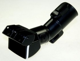 Samsung Connector - Dj97-01406a Assembly Pipe C-brush nb-810 buckle ebony Bl