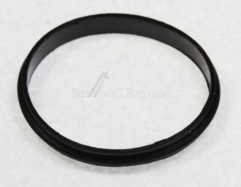 Samsung Sealing Materials - Dj73-20100a Seal-pipe nbr blk vc-8500