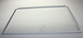 Glass Panel - 00296260 Plate [Bosch Siemens]
