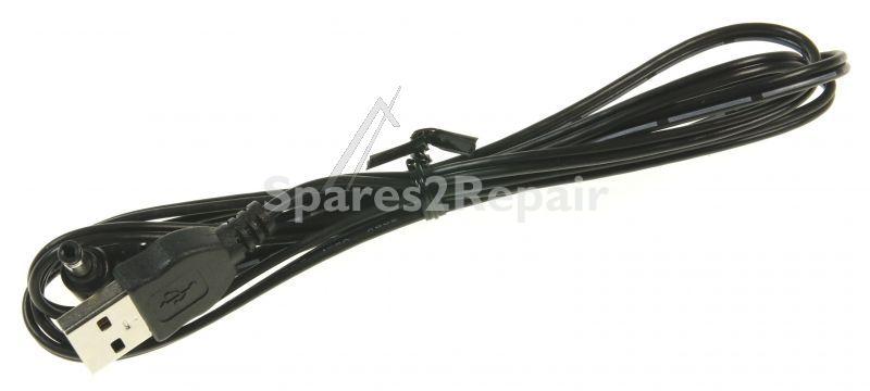 Panasonic Various Cable Connectors - K2ghyys00004 Plug With Cable