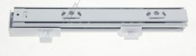Guide-rail - 11000562 Rail - Full Extension 27_200 Left [Bosch Siemens]