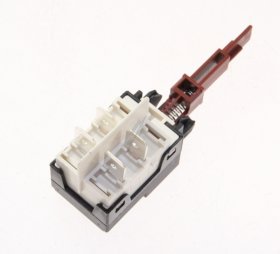 Power Switch - C00320706 481290508534 Power Switch On-off [Whirlpool Indesit]