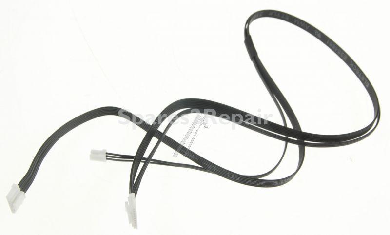 Samsung Flexi print Connector - Bn39-01990c Lead Connector-function Ju7k Flat Connector