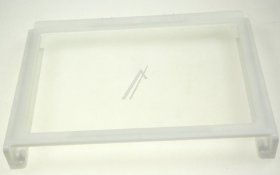 Samsung Glass Panel - Da97-07453b Assembly Shelf Fre-low twin-pjt