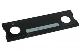 Hisense Gorenje Operating Unit Screen - 878233 Timer Cover Fs60 Sc4 Il500 Clas Hsn