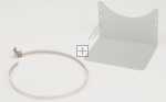 Faber Franke Roblin Mounting Parts - 133 0627 625 Installation Kit Svavande