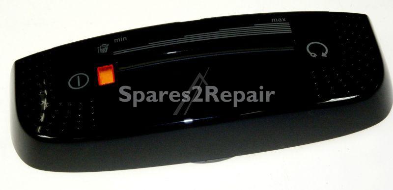 Button - 00265847 Key [Bosch Siemens]