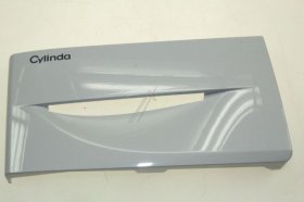 Detergent Dispenser Cover - 2826619303 C00961550 Frontcover Detergent Case [Arcelik]