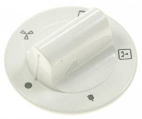 Hisense Gorenje Control Knobs - 389866 Knob E 1 Is Duo