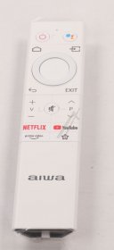 Vestel Ir remote Control - R-c 2055 23816342 R-c 2055 Aiwa