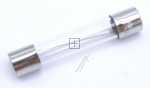 Brandt Glass Tube Fuse - Fuse 10 Amps - M18899408