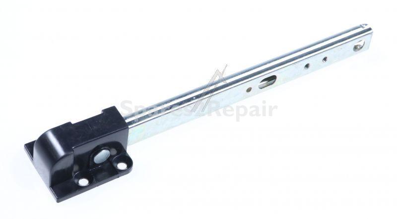 Dish Basket - 4055410809 Basket Assembly Grey 492x461mm [Electrolux Aeg]