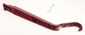 Housing Part - Rs-rh5674 Handle-lower-red [Groupe SEB]