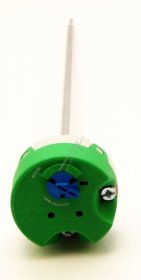 Cotherm Waterboiler Thermostat - Tsx01103801 Steckbarer Stabthermostat L270mm 5-55-65°c S83°c Ecoflex-55 Wassererhitzer