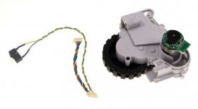 Roller - Rs-2230002324 Linkes Rad Montiert Rr77 [Groupe SEB]