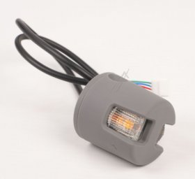 Navee Turning Lights - 20020100002286 Right Handlebar Turn Signal