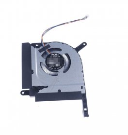 Asus Notebook Cooler - 13nr0750t01011 Fx506hm Thermal Gpu Fan Forcecon