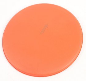 Numatic Flap - 227687 Rear Wheel Cover Red
