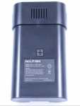 Nilfisk Vacuum Cleaner Battery - 128389461 Battery S1 Black