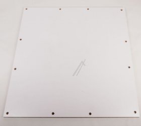 Jinhuan Housing Part - 106110010001 R90 Upper Cover Middle Plate