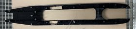 Niu Protection - H1602007 K2 Chassis Guard