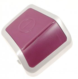 Button - Rs-rt3636 Pedal-switch-violet [Groupe SEB]