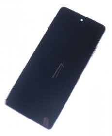 Motorola Display Unit - 5d68c20181 5d68c20078 Motorola Moto G200 5g (xt2175) - Display Lcd + Touchscreen Stellar Blue