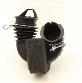 Teka Form Tube - 81830190 Tub Water Inlet Hose Li3 1480