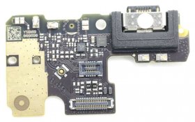 Xiaomi Socket Unit - 5600020f9s00 Sub Board (mi A3 International)