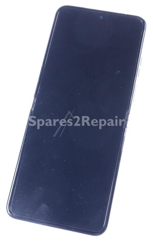 Motorola Display Unit - 5d68c22835 Xt2323 Tp Lcm Assembly Tofu Cs