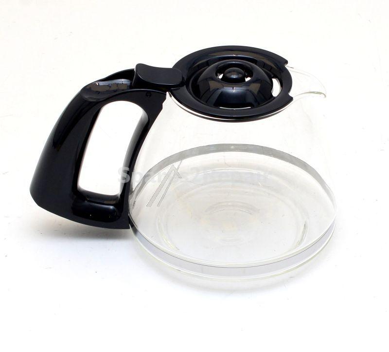 Coffee Pot - Ss-7235350565 Carafe+lid [Groupe SEB]