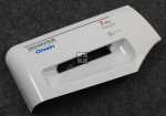 Detergent Dispenser Cover - 43010927 Detergent Drawer Front [Candy Hoover]
