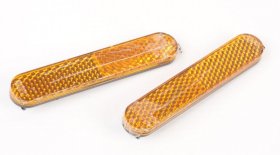 Xiaomi Reflector - C002550030400 Side Reflector Xiaomi Mi3 Lite []