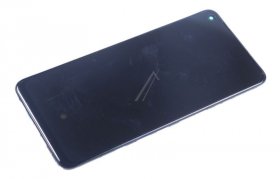 Realme Display Unit - 4909496 Display Unit For Realme 9 Pro+ Black